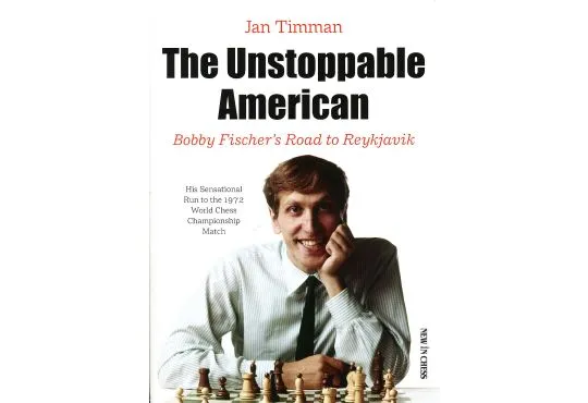 The Unstoppable American