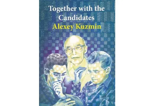 CLEARANCE - Together with the Candidates