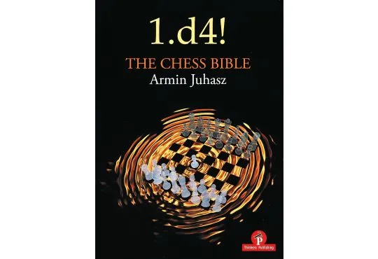 CLEARANCE - 1. d4! The Chess Bible