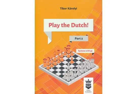 Play the Dutch! - Part 2