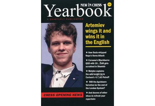 NIC Yearbook 131 - PAPERBACK EDITION
