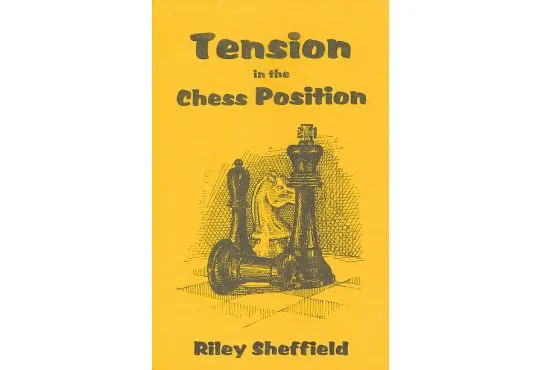 CLEARANCE - Tension in the Chess Position