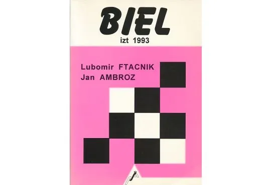 CLEARANCE - Biel 1993