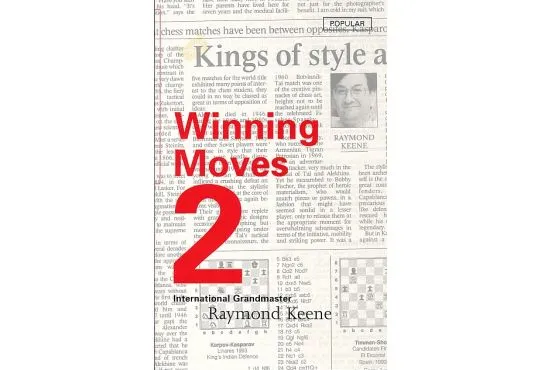 CLEARANCE - Winning Moves 2