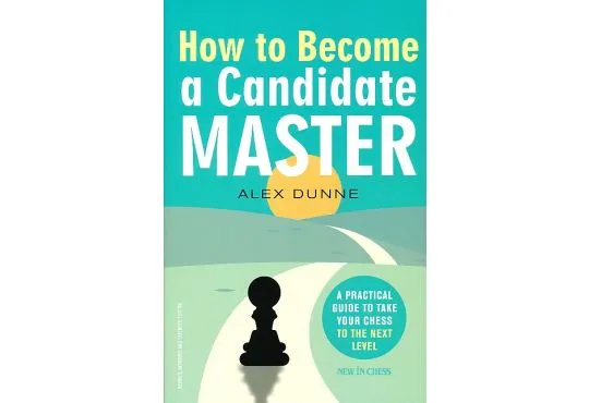 How to Become a Candidate Master