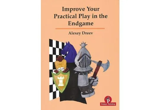 Improve Your Practical Play in the Endgame