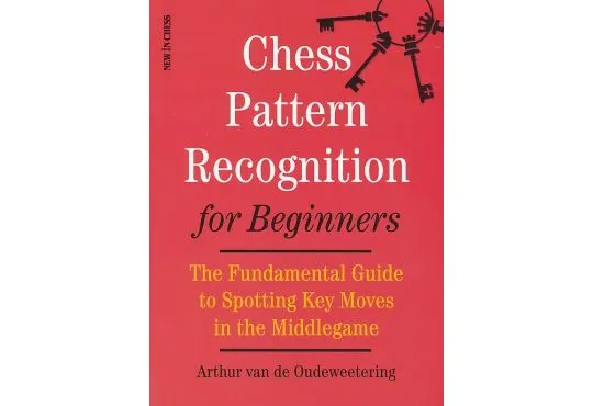 CLEARANCE - Chess Pattern Recognition for Beginners