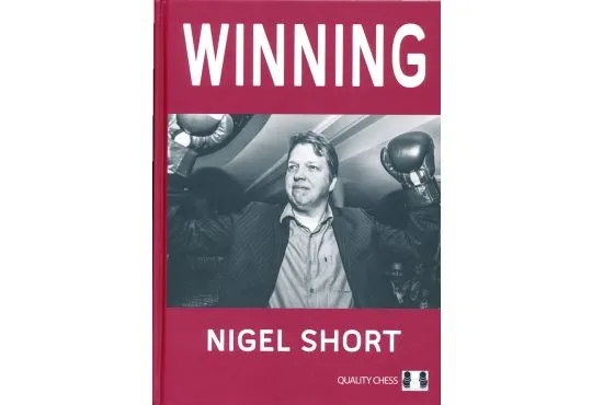 Winning - HARDCOVER