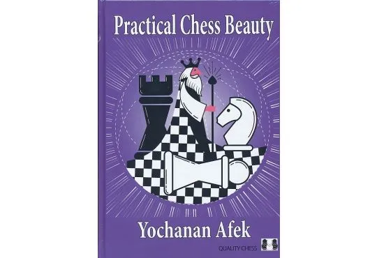 Practical Chess Beauty