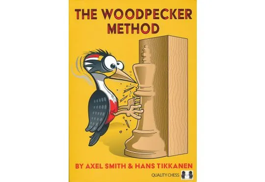 The Woodpecker Method