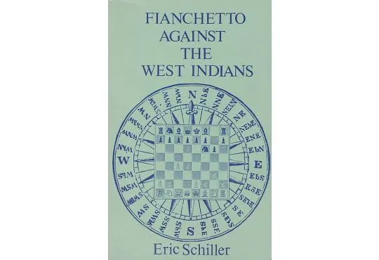 CLEARANCE - Fianchetto Against the West Indians