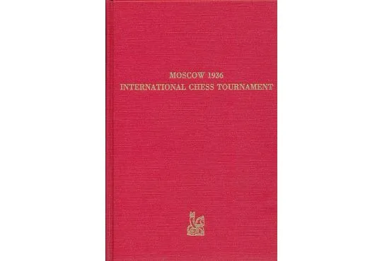 Moscow 1936 International Chess Tournament 