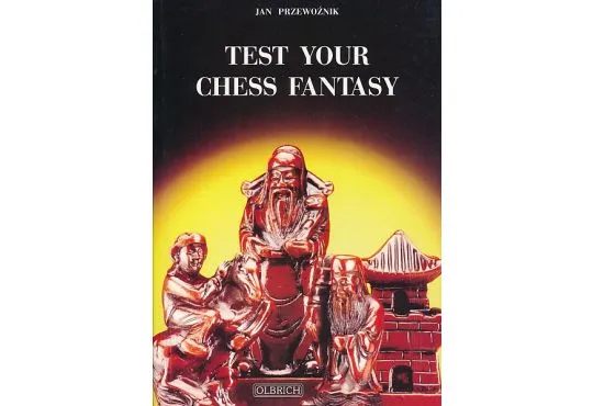 CLEARANCE - Test Your Chess Fantasy