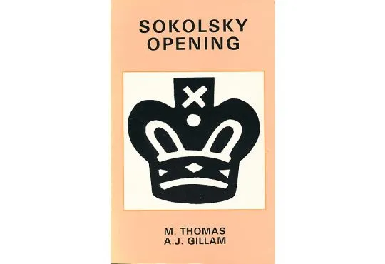 CLEARANCE - Sokolsky Opening