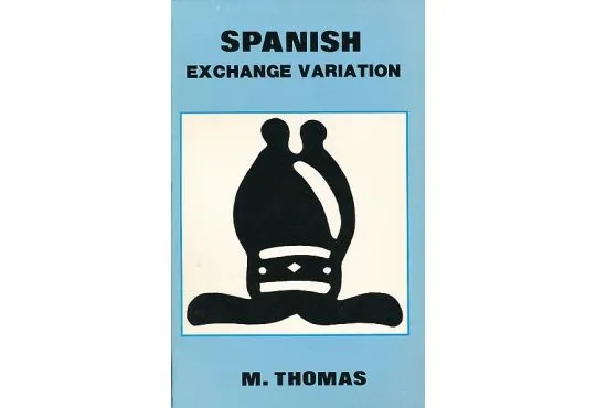 CLEARANCE - Spanish Exchange Variation 