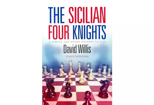SHOPWORN - The Sicilian Four Knights