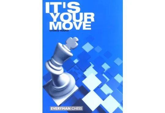 EBOOK - Its Your Move