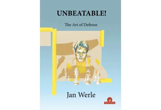 Unbeatable! - The Art of Defense