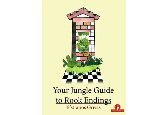 Your Jungle Guide to Rook Endings