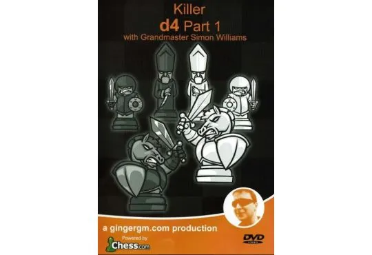 Killer d4 - Volume 1
