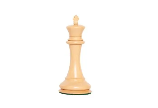 The Imperial Collector Paperweight - Boxwood - KING - 6" Tall