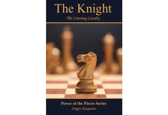 SHOPWORN - The Knight - The Cunning Cavalry