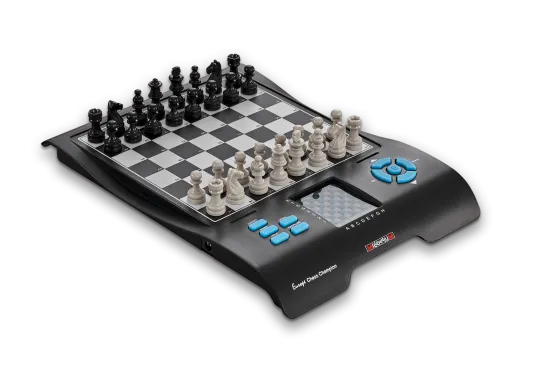 DGT Electronic Chess Boards (PC Connect) – Chess House