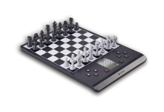 Millennium Europe Chess Master II