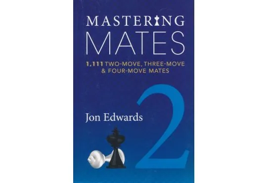 Mastering Mates - Vol. 2