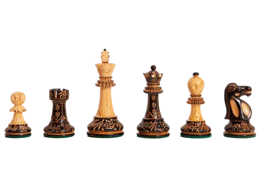 Chess Sets, Luxury Wooden Chess, Travel Chess