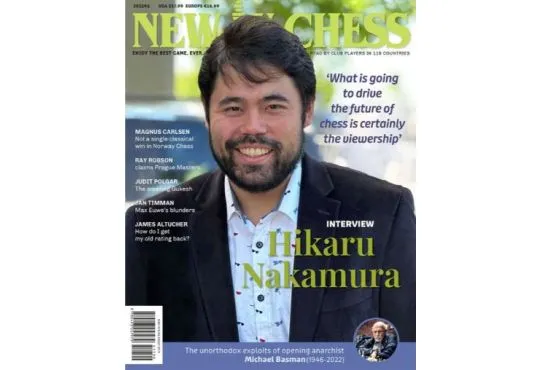 just wanted to point out this video of mittens : r/HikaruNakamura