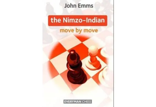EBOOK - The Nimzo-Indian - Move by Move 