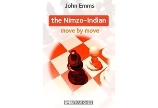 Modern Nimzo-Indian