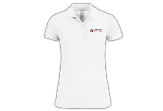 US Chess Women POLO