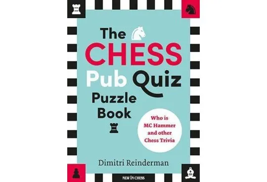 The Best Puzzle Books : r/chess