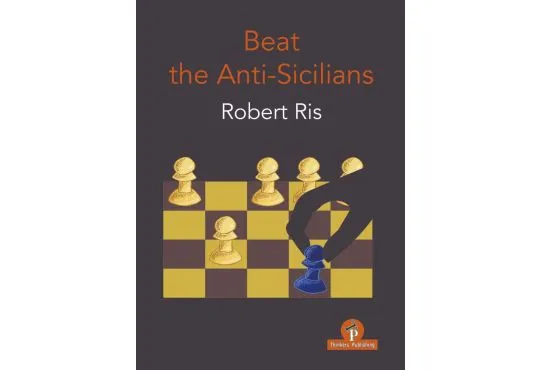 Beat the Anti-Sicilians