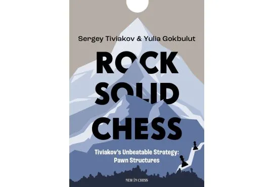 Rock Solid Chess