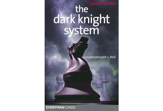 E-BOOK The Dark Knight System