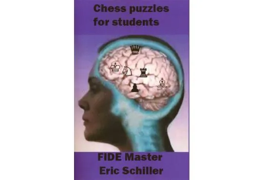 Chess Puzzles for Students