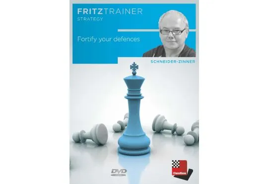 FRITZ TRAINER - Fortify Your Defences 