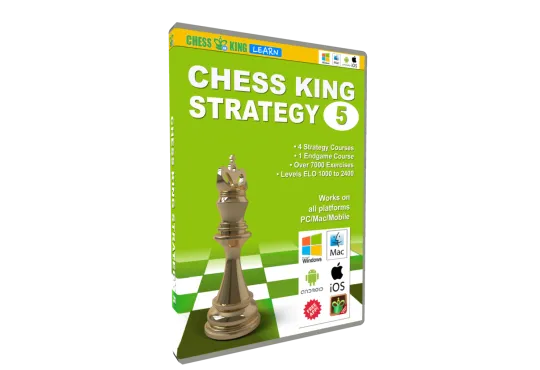 Chess Software for Mac and PC