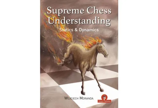 Supreme Chess Understanding