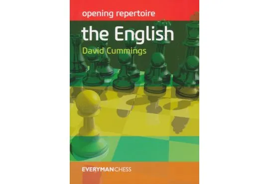 English Opening Chess Books  Shop for English Opening Chess Books