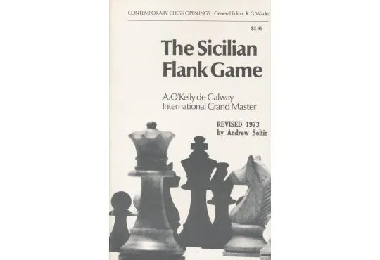 CLEARANCE - The Sicilian Flank Game