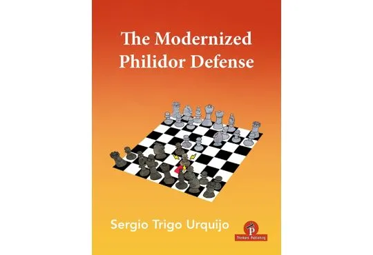 CLEARANCE - The Modernized Philidor Defense