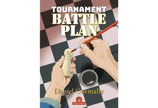 Tournament Battleplan