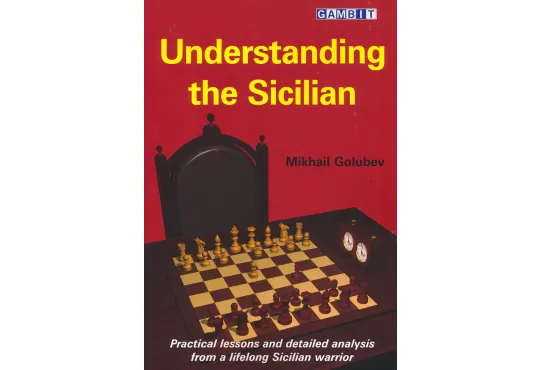 CLEARANCE - Understanding the Sicilian
