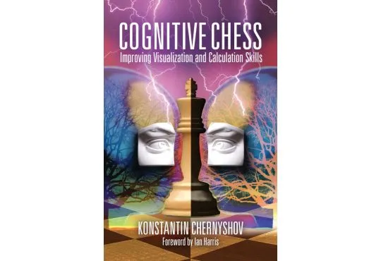 SHOPWORN - Cognitive Chess