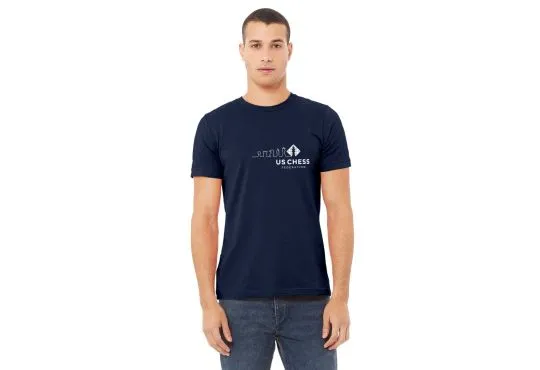 US Chess PieceBeat T-Shirt