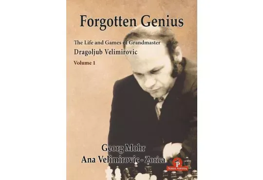 Forgotton Genius Volume 1